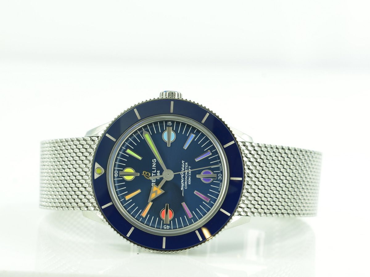 Breitling Superocean Heritage 57 Special Edition