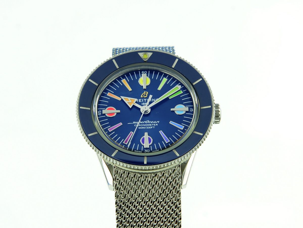 Breitling Superocean Heritage 57 Special Edition