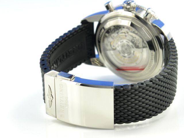 Breitling Superocean Heritage B01 Chronograph 44