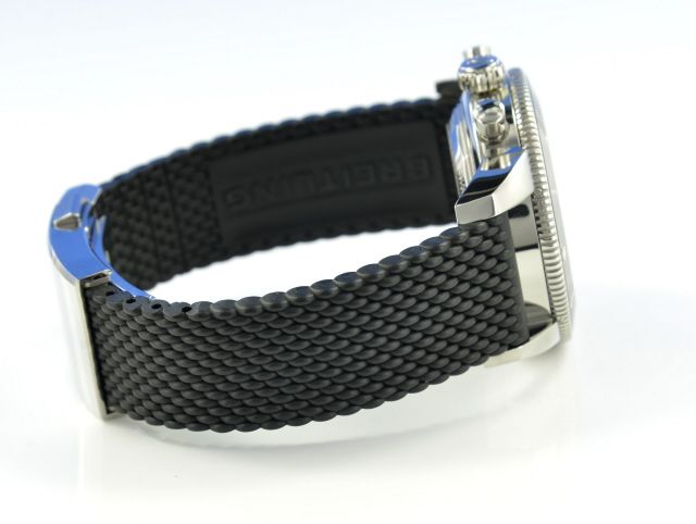 Breitling Superocean Heritage B01 Chronograph 44