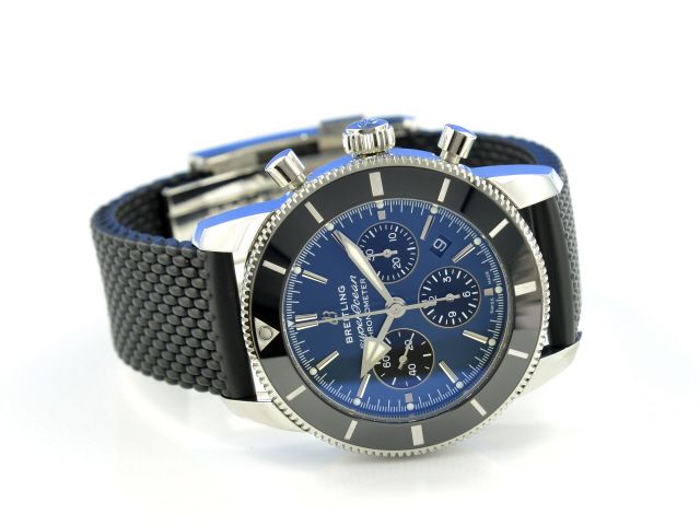 Breitling Superocean Heritage B01 Chronograph 44