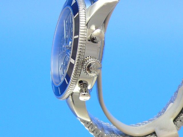 Breitling Superocean Heritage Chrono