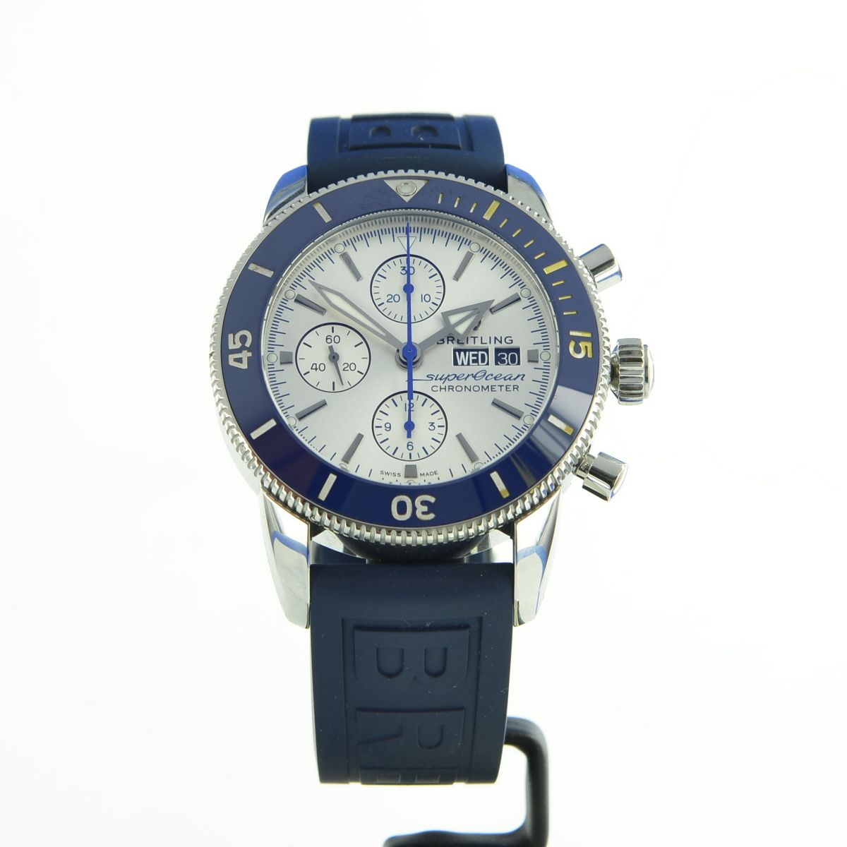 Breitling Superocean Heritage Chronograph 44 Ocean Conservancy