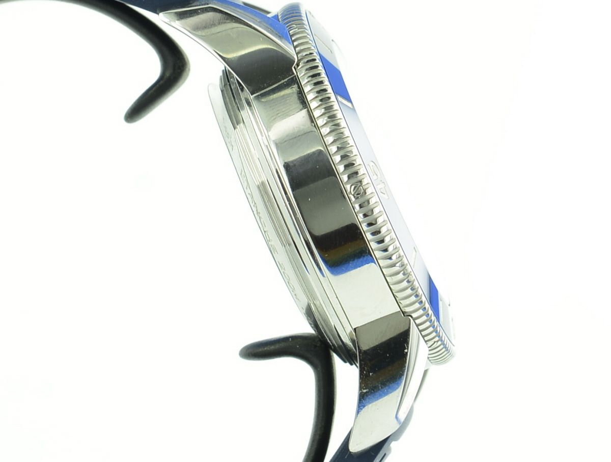 Breitling Superocean Heritage Chronograph 44 Ocean Conservancy