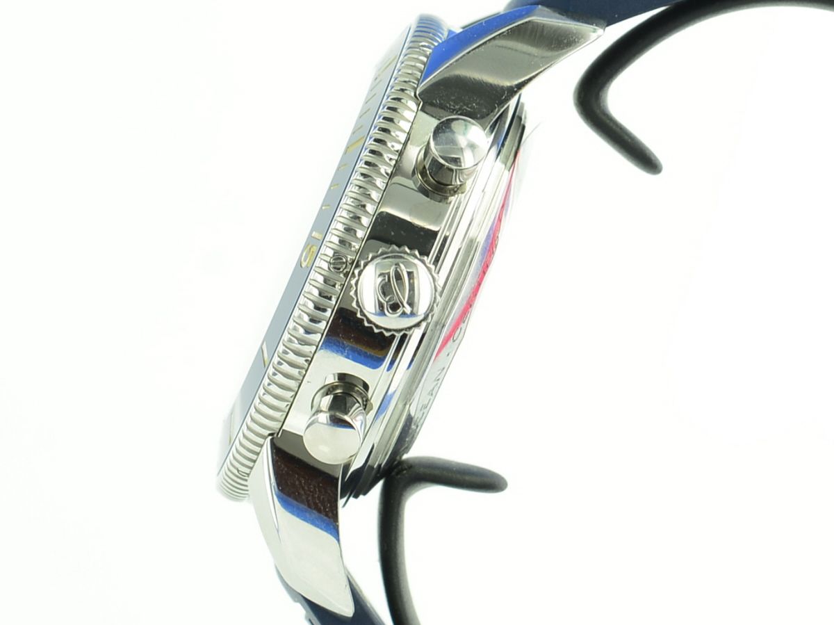 Breitling Superocean Heritage Chronograph 44 Ocean Conservancy