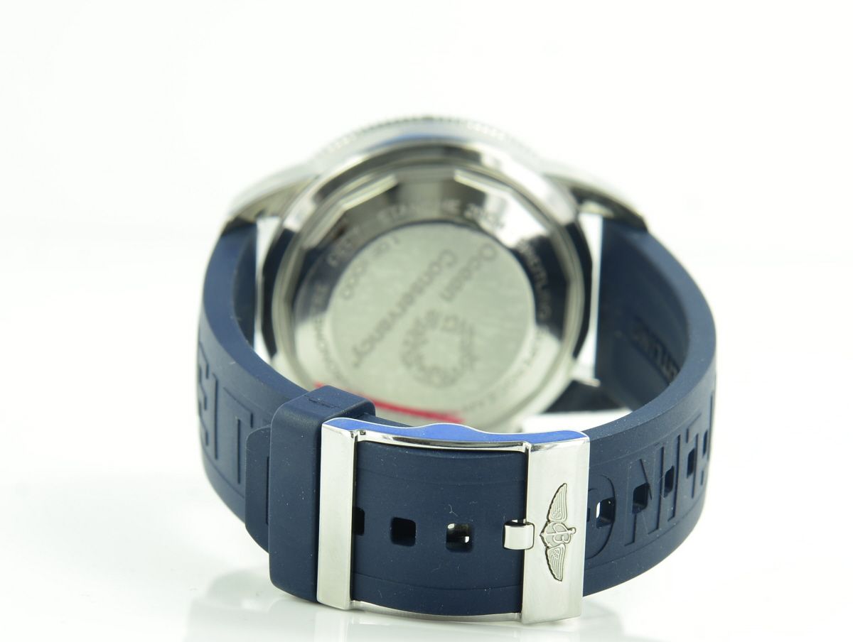 Breitling Superocean Heritage Chronograph 44 Ocean Conservancy