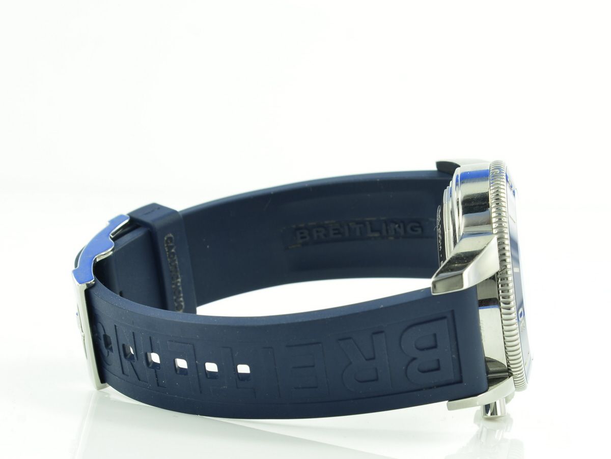 Breitling Superocean Heritage Chronograph 44 Ocean Conservancy