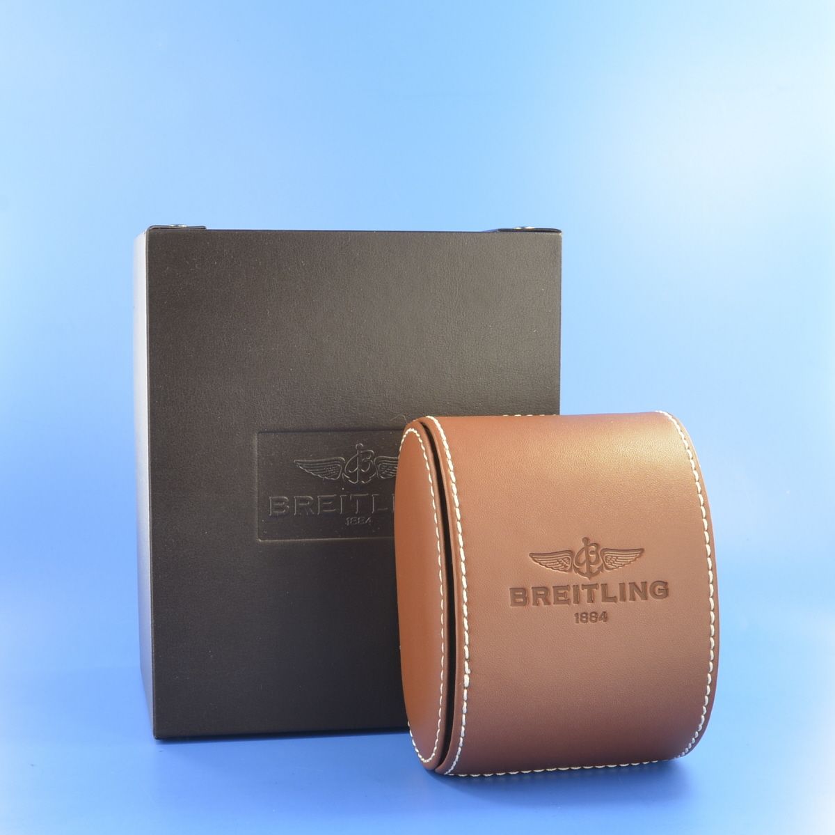 Breitling Superocean Heritage Chronograph