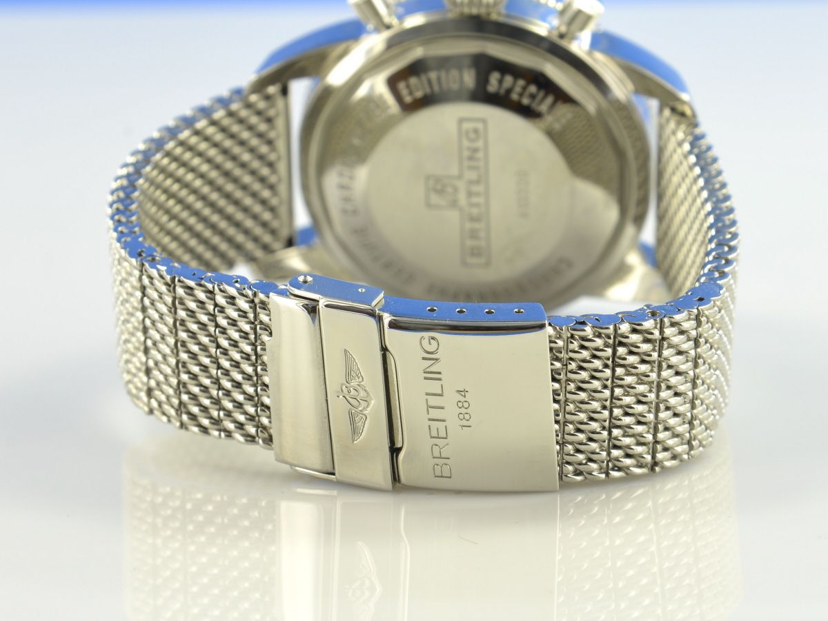 Breitling Superocean Heritage Chronograph