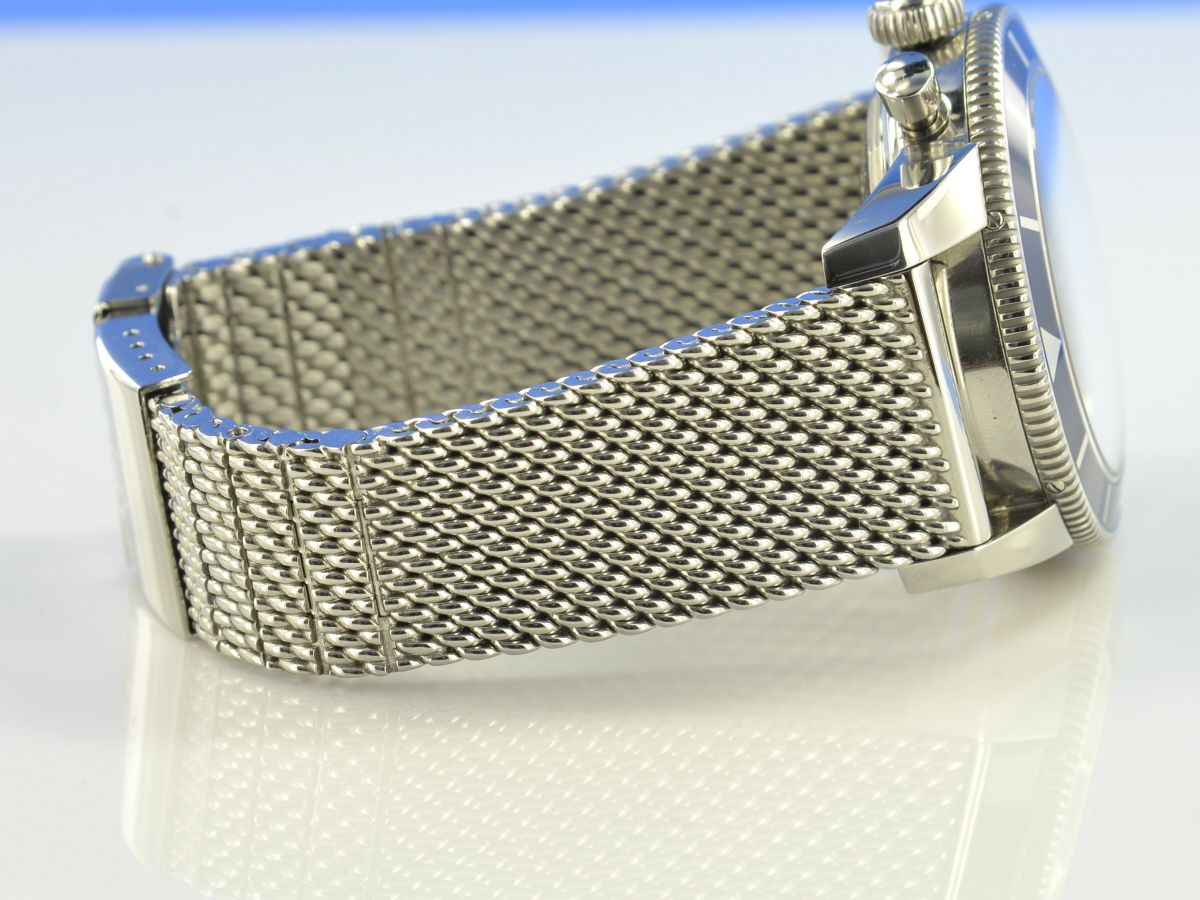 Breitling Superocean Heritage Chronograph