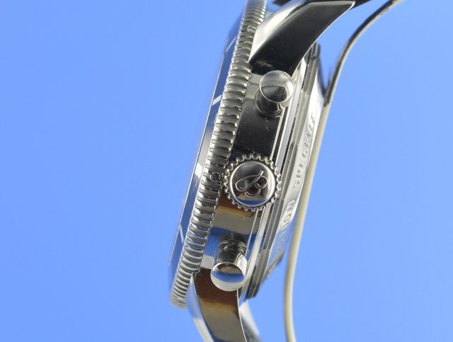 Breitling Superocean Heritage Chronograph