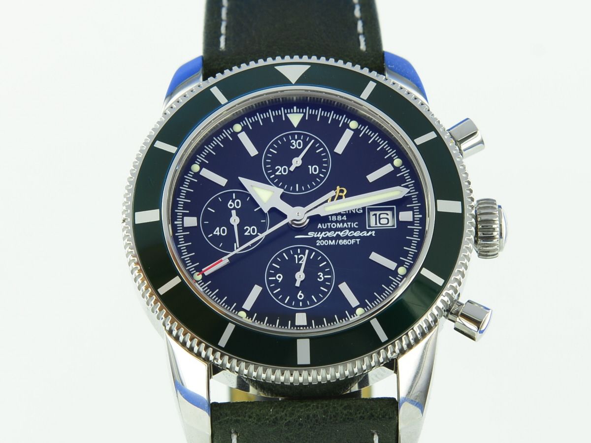 Breitling Superocean Heritage Chronograph A13320