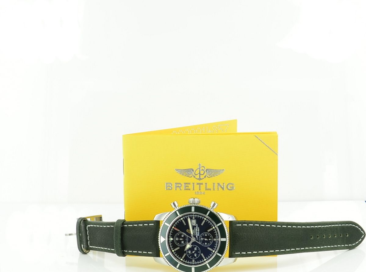 Breitling Superocean Heritage Chronograph A13320