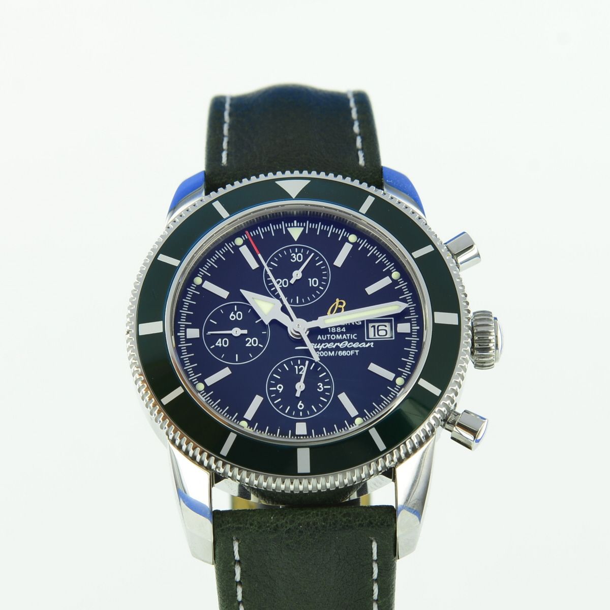 Breitling Superocean Heritage Chronograph A13320