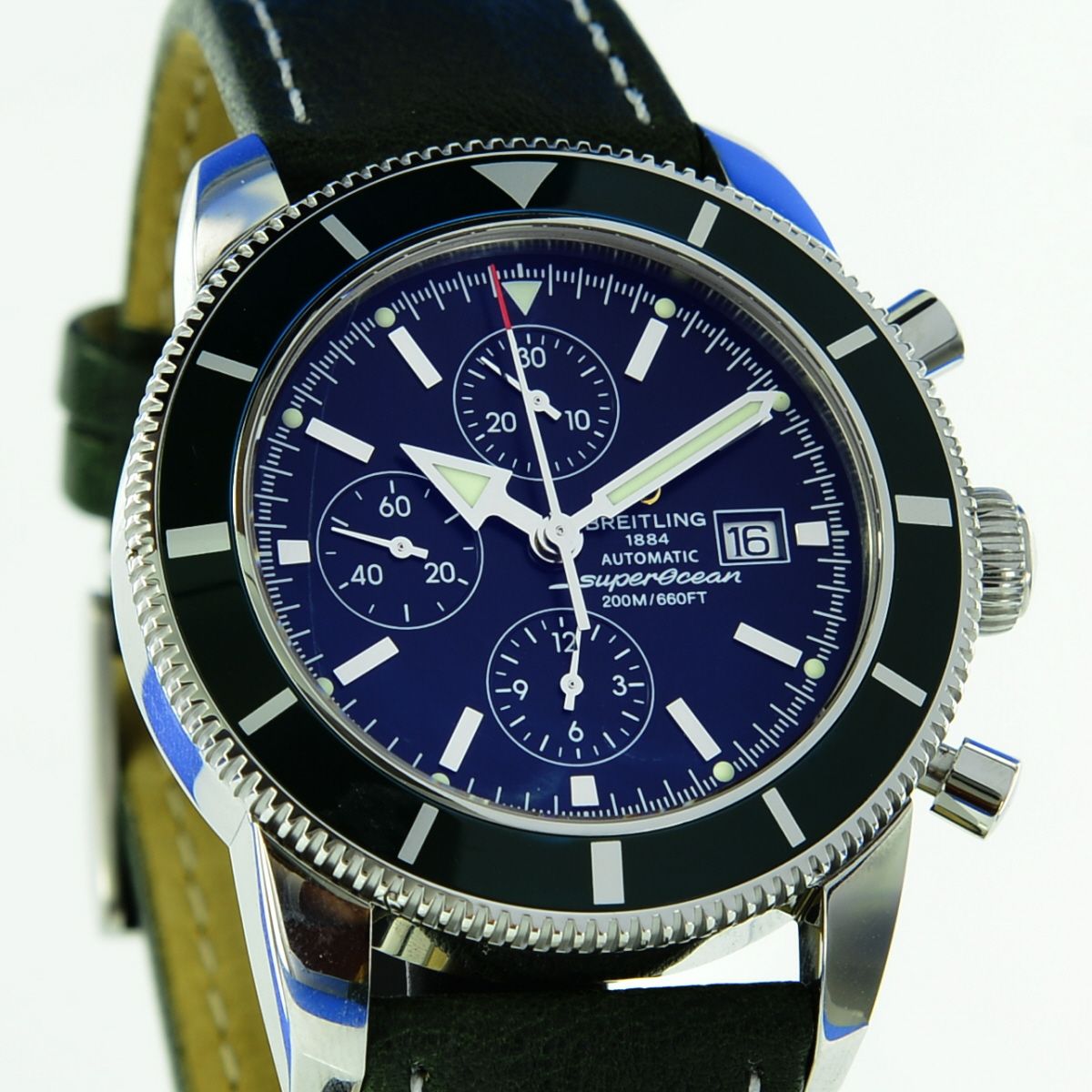 Breitling Superocean Heritage Chronograph A13320