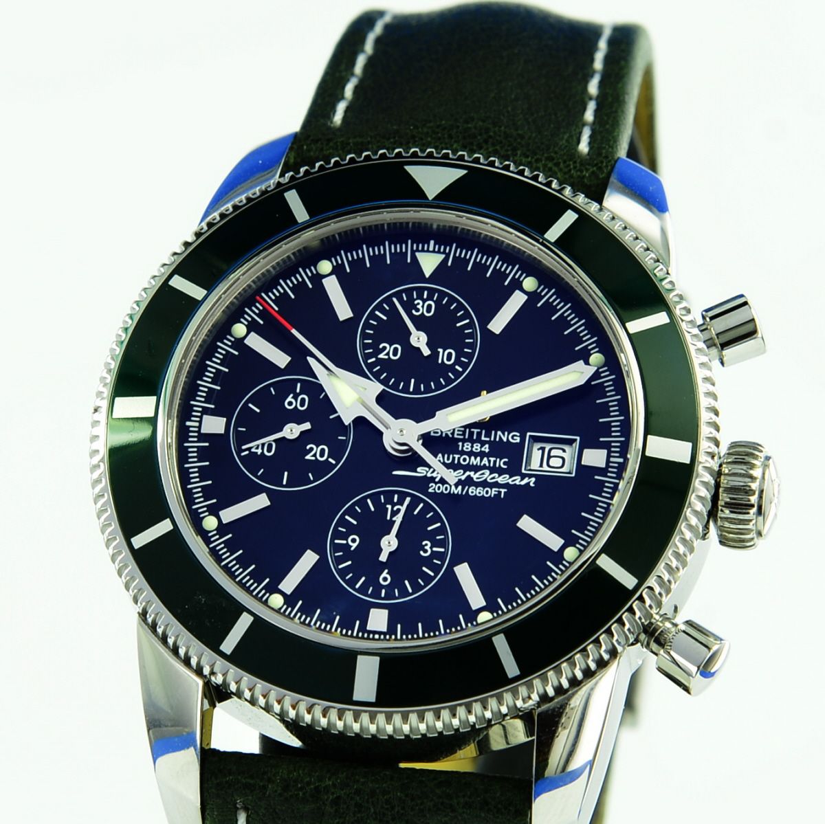 Breitling Superocean Heritage Chronograph A13320