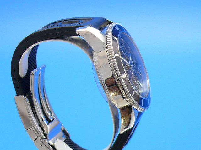 Breitling Superocean Heritage Chronograph