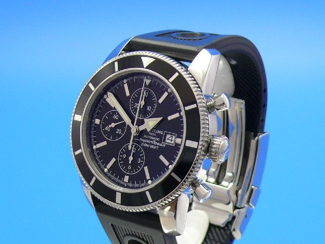 Breitling Superocean Heritage Chronograph