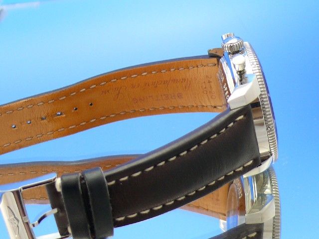 Breitling Superocean Heritage Chronograph