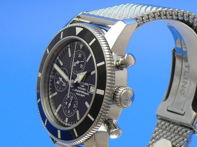 Breitling Superocean Heritage Chronograph