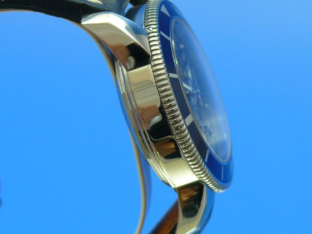 Breitling Superocean Heritage Chronograph