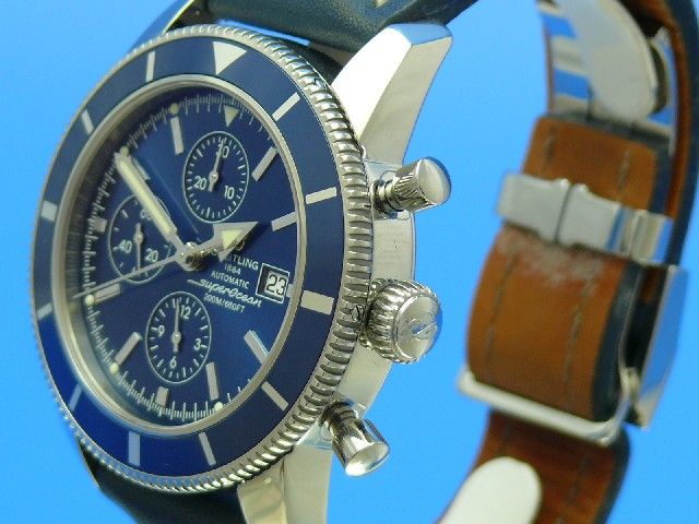 Breitling Superocean Heritage Chronograph