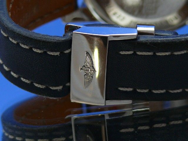 Breitling Superocean Heritage Chronograph