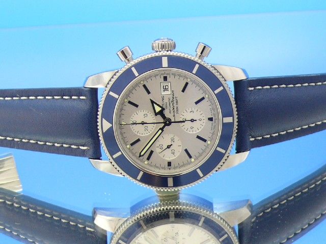 Breitling Superocean Heritage Chronograph