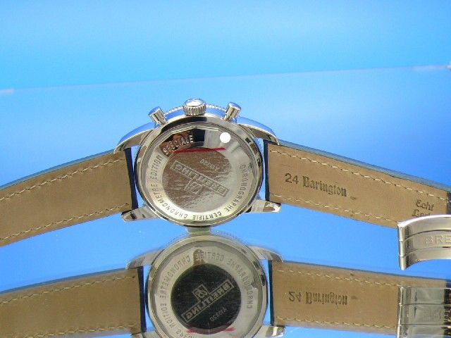 Breitling Superocean Heritage Chronograph