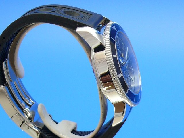 Breitling Superocean Heritage Chronograph