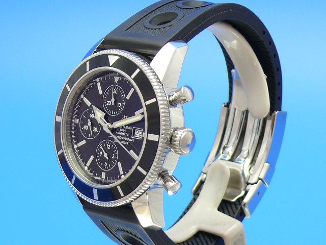 Breitling Superocean Heritage Chronograph