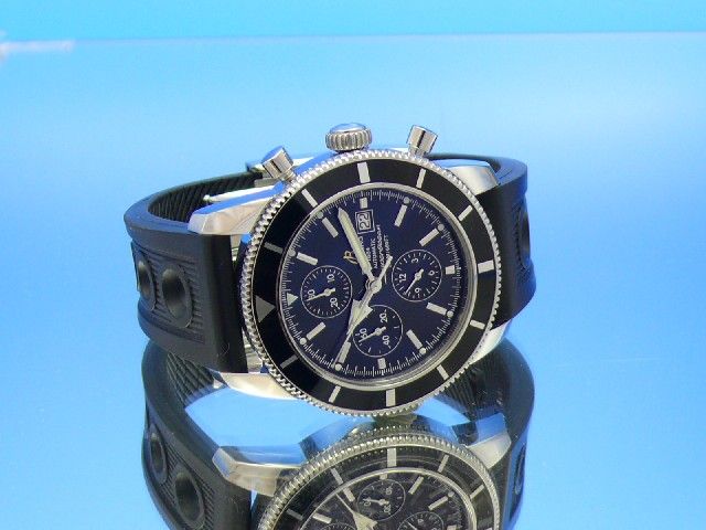 Breitling Superocean Heritage Chronograph