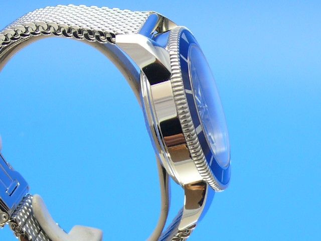 Breitling Superocean Heritage Chronograph