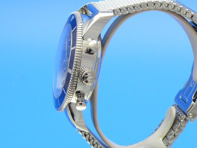 Breitling Superocean Heritage Chronograph