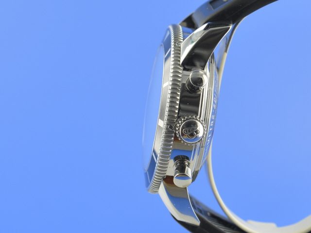 Breitling Superocean Heritage Chronograph