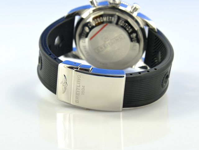 Breitling Superocean Heritage Chronograph