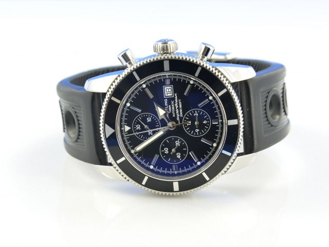 Breitling Superocean Heritage Chronograph