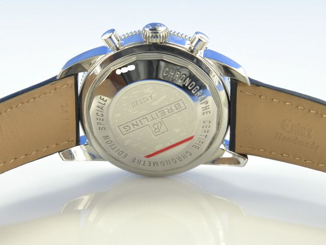 Breitling Superocean Heritage Chronograph