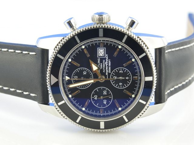 Breitling Superocean Heritage Chronograph