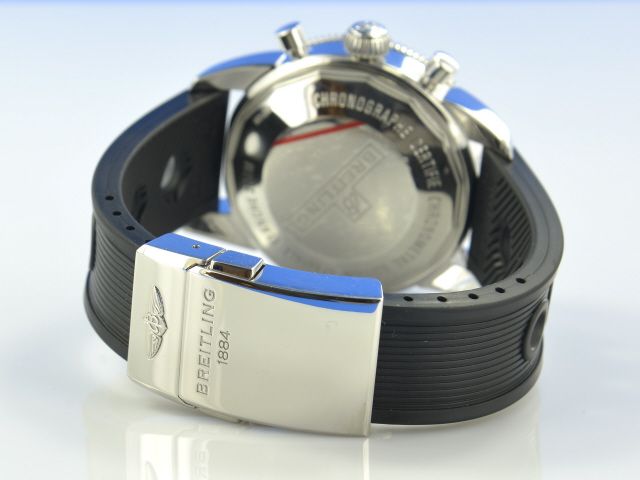 Breitling Superocean Heritage Chronograph