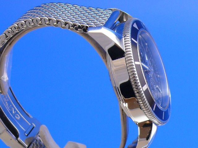 Breitling Superocean Heritage Chronographe