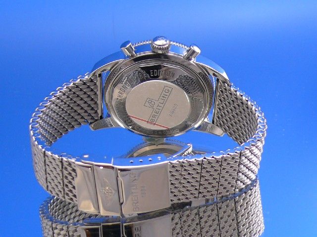 Breitling Superocean Heritage Chronographe