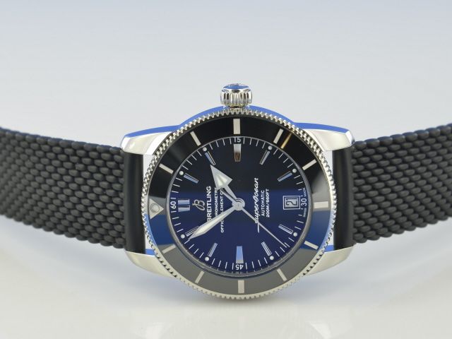 Breitling Superocean Heritage II 42mm