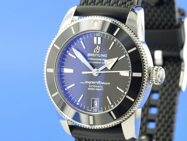 Breitling Superocean Heritage II 42mm
