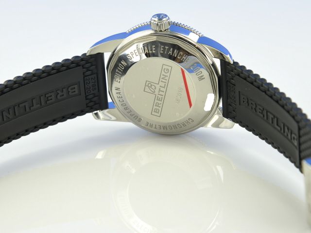 Breitling Superocean Heritage II 42mm