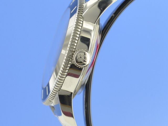 Breitling Superocean Hritage II 46