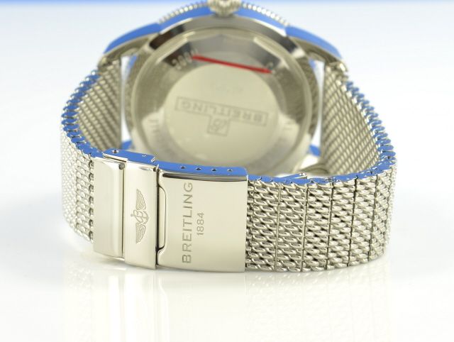 Breitling Superocean Hritage II 46