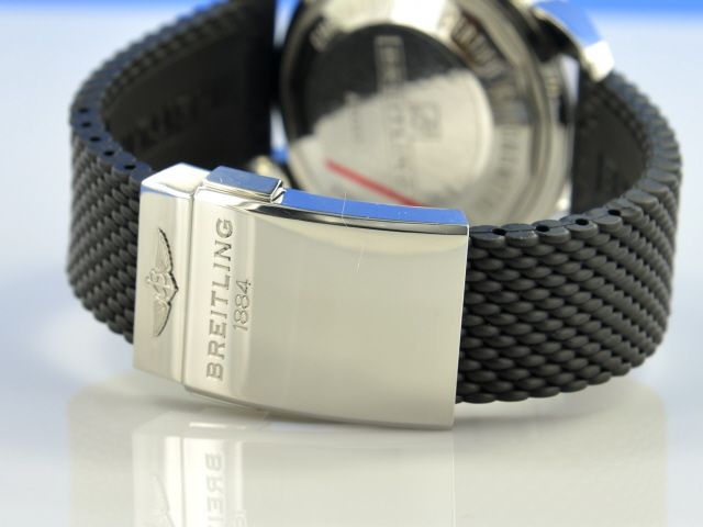 Breitling Superocean Heritage II