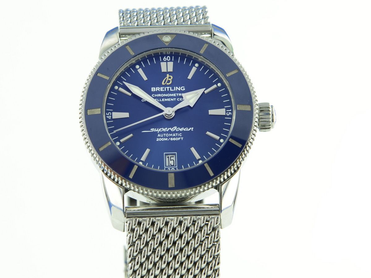 Breitling Superocean Heritage II AB2010