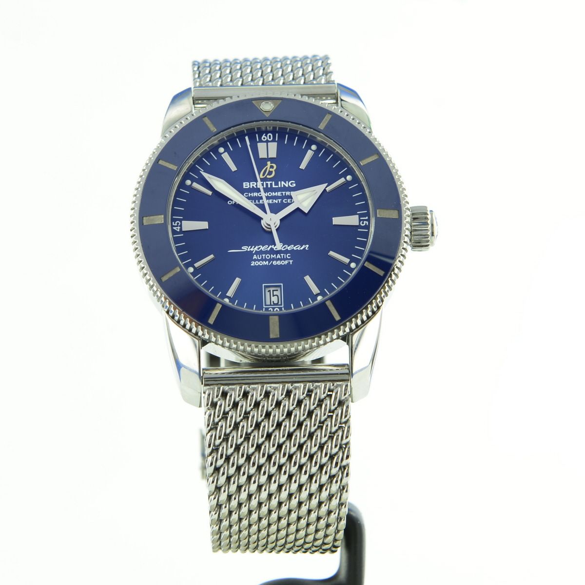 Breitling Superocean Heritage II AB2010